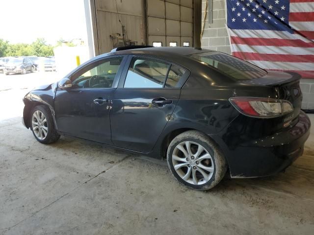 2010 Mazda 3 S