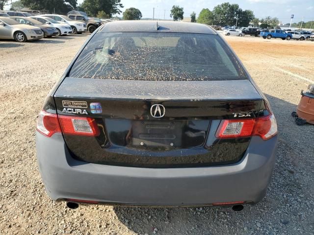 2010 Acura TSX