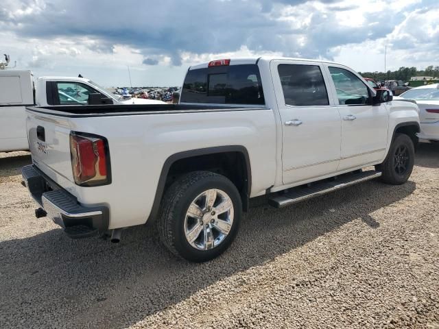 2017 GMC Sierra K1500 SLT