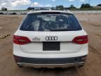 2013 Audi A4 Allroad Premium Plus