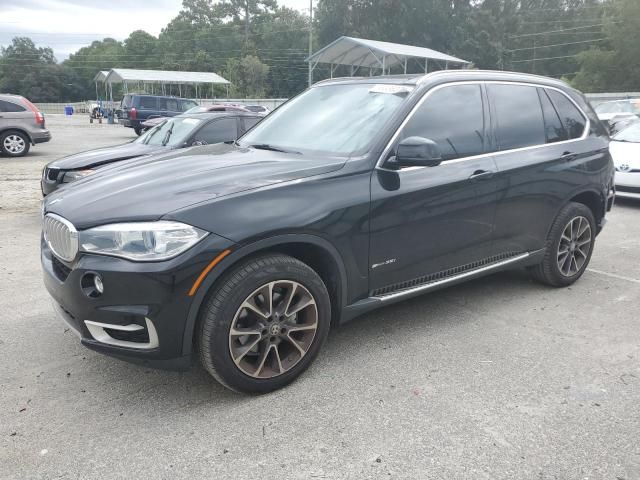 2016 BMW X5 SDRIVE35I