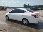 2019 Nissan Versa S