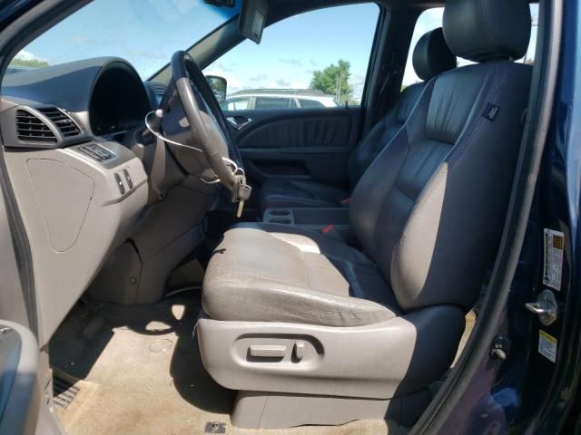 2009 Honda Odyssey EXL