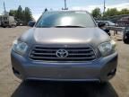 2008 Toyota Highlander Sport