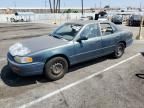 1996 Toyota Camry LE