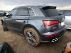 2018 Audi SQ5 Premium Plus