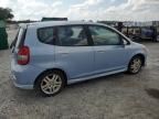 2008 Honda FIT Sport