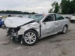 2010 Lexus ES 350 en venta en Dunn, NC