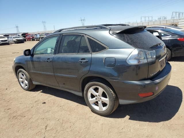 2007 Lexus RX 350