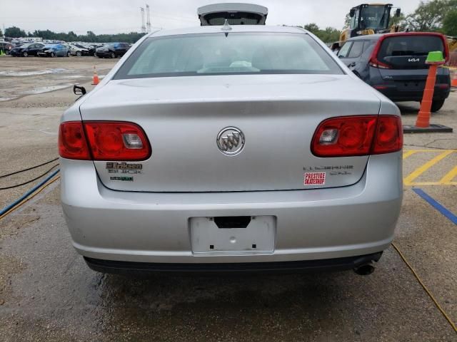 2010 Buick Lucerne CXL