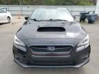 2015 Subaru WRX