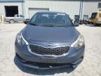 2014 KIA Forte LX