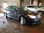 2010 Buick ALLURE/LACROSSE CXL