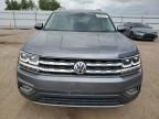 2018 Volkswagen Atlas SEL