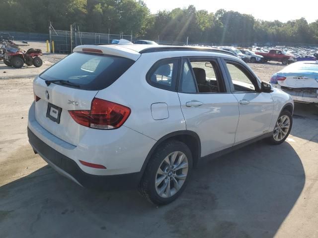 2014 BMW X1 XDRIVE28I