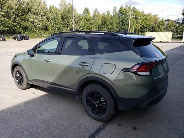 2023 KIA Sportage X-PRO