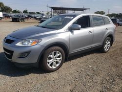 Vehiculos salvage en venta de Copart San Diego, CA: 2011 Mazda CX-9