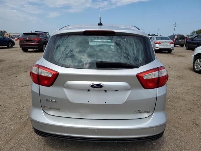 2013 Ford C-MAX SEL