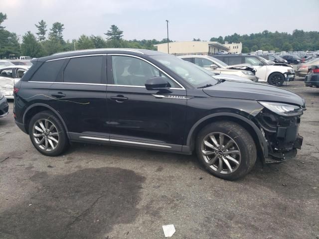 2020 Lincoln Corsair