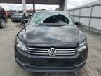 2014 Volkswagen Passat SE