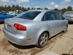 2008 Audi A4 3.2 Quattro