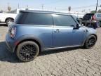 2011 Mini Cooper