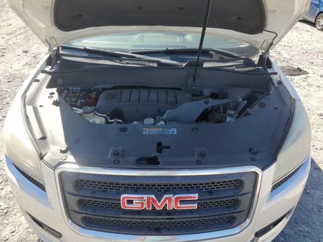 2014 GMC Acadia SLE