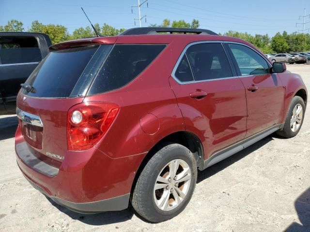 2011 Chevrolet Equinox LT