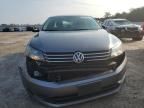 2015 Volkswagen Passat S