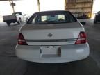 2000 Nissan Altima XE