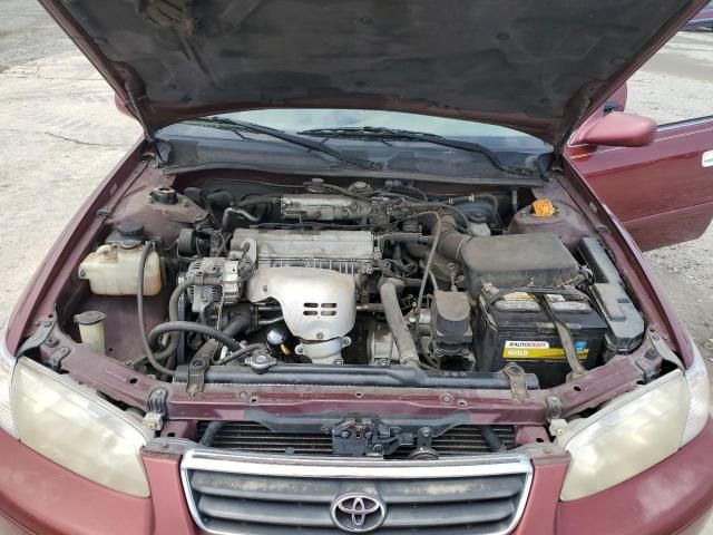 2000 Toyota Camry CE