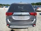 2019 Mitsubishi Outlander SE