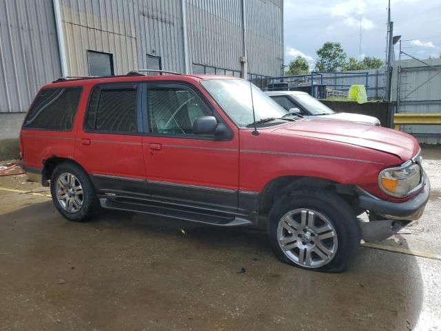 1998 Ford Explorer