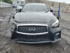 2017 Infiniti Q50 RED Sport 400