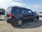 2009 Honda Pilot EXL