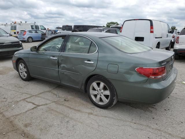 2006 Lexus ES 330