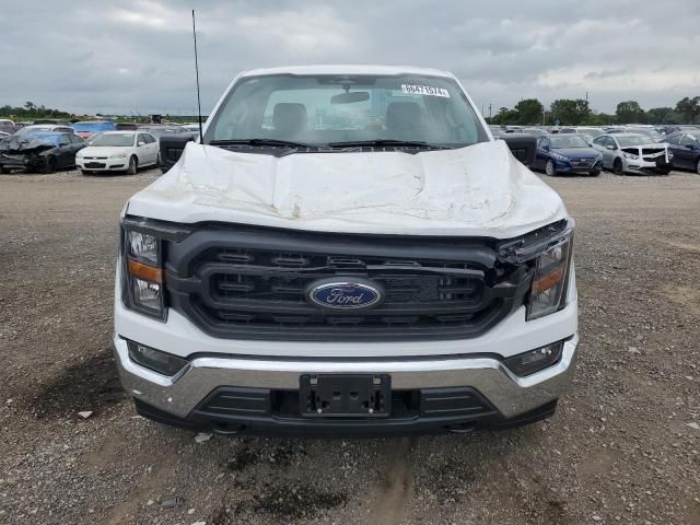 2023 Ford F150