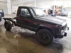 1990 Jeep Comanche Pioneer