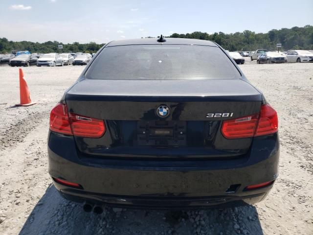 2013 BMW 328 I Sulev