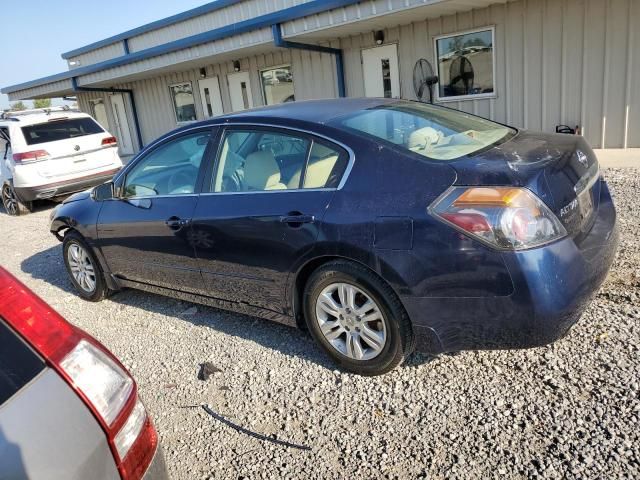 2010 Nissan Altima Base