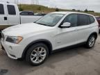 2014 BMW X3 XDRIVE35I