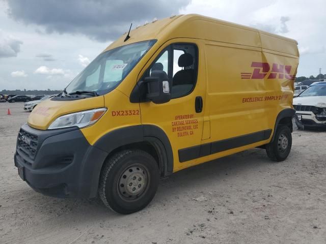 2023 Dodge RAM Promaster 1500 1500 High