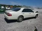 1997 Infiniti Q45 Base