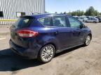 2017 Ford C-MAX SE