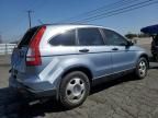 2009 Honda CR-V LX