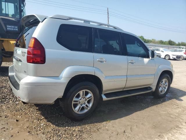 2005 Lexus GX 470