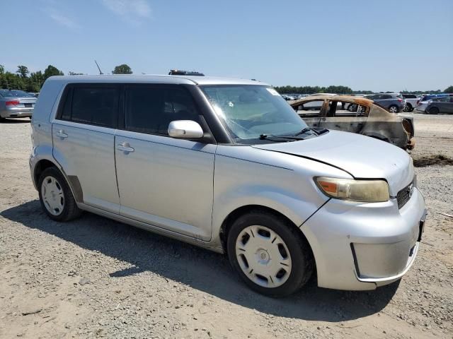 2010 Scion XB