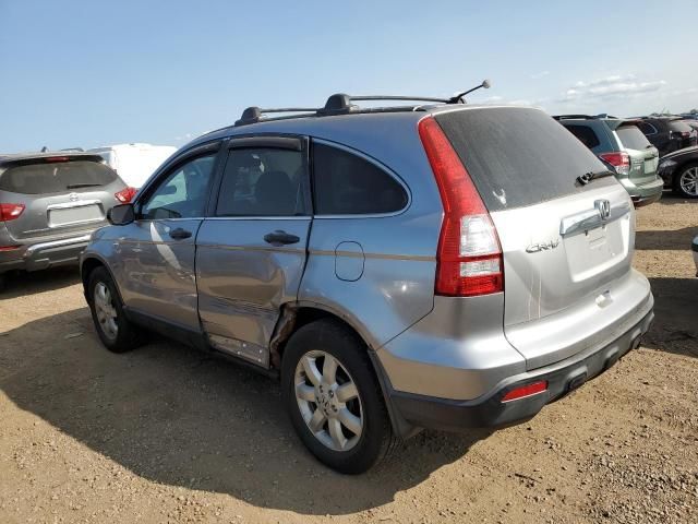 2008 Honda CR-V EX