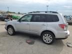 2012 Subaru Forester 2.5X Premium