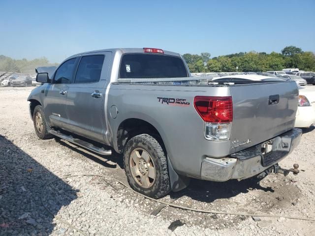 2010 Toyota Tundra Crewmax Limited